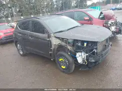 KM8J3CAL3KU040750 2019 HYUNDAI TUCSON