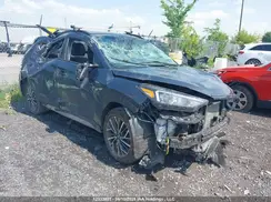 KM8J3CAL3KU052137 2019 HYUNDAI TUCSON