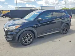 KM8J3CAL3KU056673 2019 HYUNDAI TUCSON
