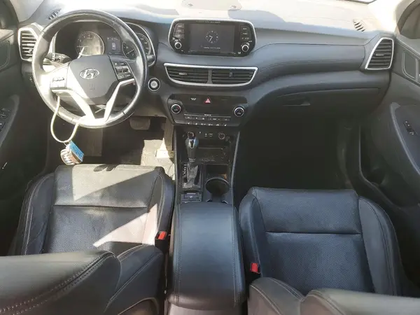 KM8J3CAL3KU844949 2019 HYUNDAI TUCSON - Image 8