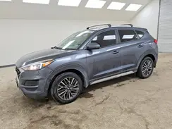 KM8J3CAL3KU846023 2019 HYUNDAI TUCSON