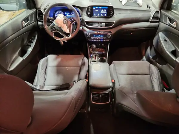 KM8J3CAL3KU852016 2019 HYUNDAI TUCSON - Image 8