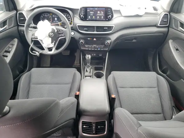 KM8J3CAL3KU868460 2019 HYUNDAI TUCSON - Image 8