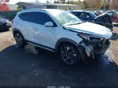 KM8J3CAL3KU874257 2019 HYUNDAI TUCSON