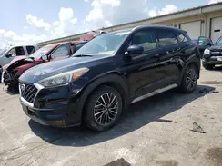 KM8J3CAL3KU874520 2019 HYUNDAI TUCSON