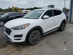KM8J3CAL3KU885923 2019 HYUNDAI TUCSON