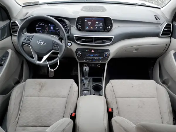 KM8J3CAL3KU885923 2019 HYUNDAI TUCSON - Image 8