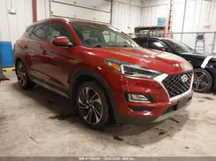 KM8J3CAL3KU888529 2019 HYUNDAI TUCSON
