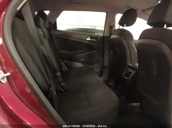 KM8J3CAL3KU888529 2019 HYUNDAI TUCSON - Image 7