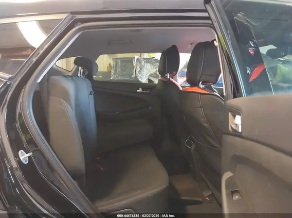 KM8J3CAL3KU891303 2019 HYUNDAI TUCSON - Image 8