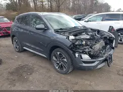 KM8J3CAL3KU894315 2019 HYUNDAI TUCSON