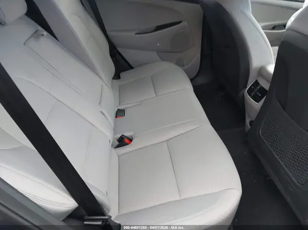 KM8J3CAL3KU894315 2019 HYUNDAI TUCSON - Image 8