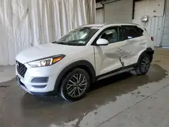 KM8J3CAL3KU900064 2019 HYUNDAI TUCSON