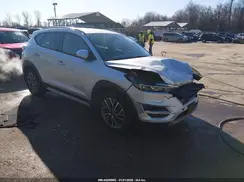 KM8J3CAL3KU922937 2019 HYUNDAI TUCSON