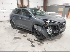 KM8J3CAL3KU927684 2019 HYUNDAI TUCSON