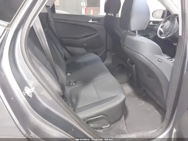 KM8J3CAL3KU927684 2019 HYUNDAI TUCSON - Image 8