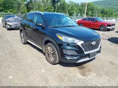 KM8J3CAL3KU928172 2019 HYUNDAI TUCSON