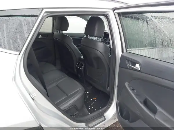 KM8J3CAL3KU935011 2019 HYUNDAI TUCSON - Image 8