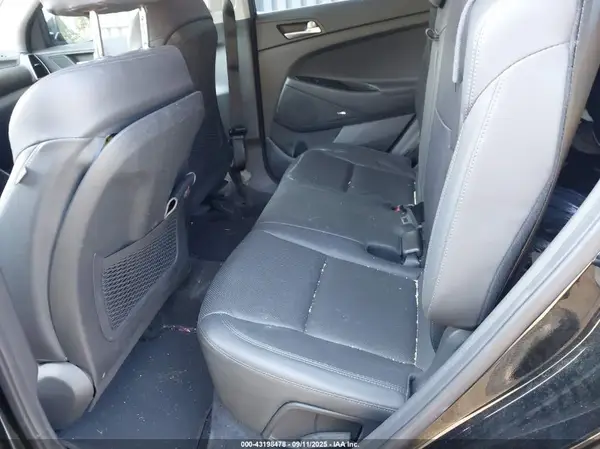 KM8J3CAL3KU941875 2019 HYUNDAI TUCSON - Image 8