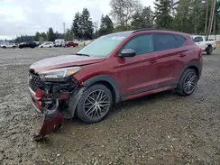 KM8J3CAL3KU943707 2019 HYUNDAI TUCSON