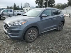 KM8J3CAL3KU948499 2019 HYUNDAI TUCSON