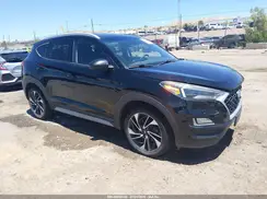 KM8J3CAL3KU953427 2019 HYUNDAI TUCSON