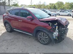 KM8J3CAL3KU956585 2019 HYUNDAI TUCSON