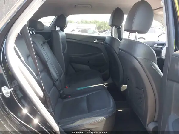 KM8J3CAL3KU959728 2019 HYUNDAI TUCSON - Image 8