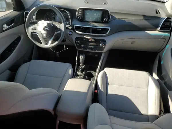 KM8J3CAL3KU960877 2019 HYUNDAI TUCSON - Image 8