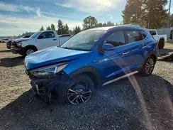 KM8J3CAL3KU961737 2019 HYUNDAI TUCSON