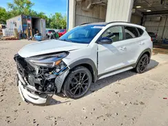 KM8J3CAL3KU962256 2019 HYUNDAI TUCSON