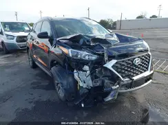 KM8J3CAL3KU973595 2019 HYUNDAI TUCSON