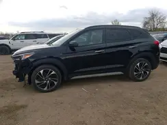 KM8J3CAL3KU974696 2019 HYUNDAI TUCSON