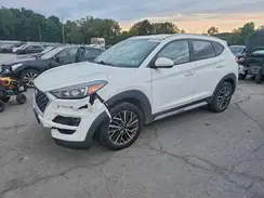 KM8J3CAL3KU984130 2019 HYUNDAI TUCSON