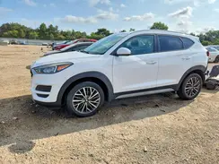 KM8J3CAL3KU985214 2019 HYUNDAI TUCSON