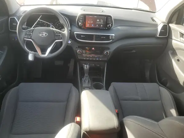 KM8J3CAL3KU985844 2019 HYUNDAI TUCSON - Image 8
