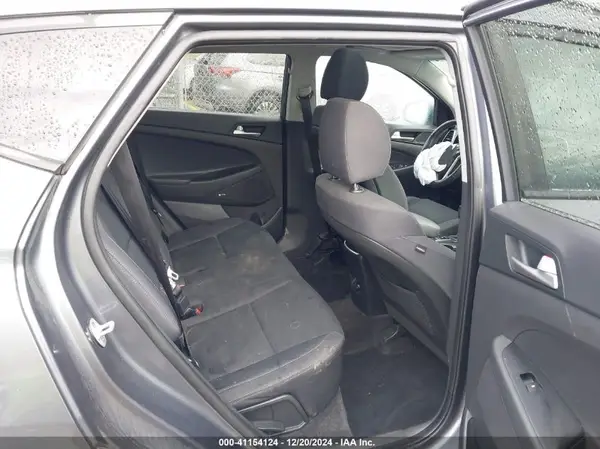 KM8J3CAL3KU990607 2019 HYUNDAI TUCSON - Image 8