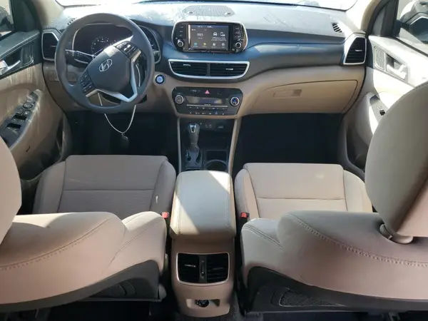KM8J3CAL3KU991871 2019 HYUNDAI TUCSON - Image 8