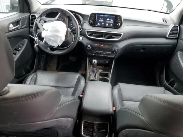 KM8J3CAL3KU991885 2019 HYUNDAI TUCSON - Image 8