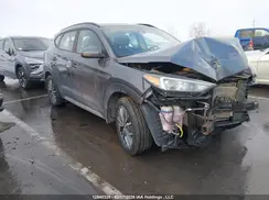 KM8J3CAL3KU998013 2019 HYUNDAI TUCSON