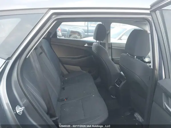 KM8J3CAL3KU998013 2019 HYUNDAI TUCSON - Image 8