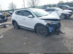 KM8J3CAL3KU999713 2019 HYUNDAI TUCSON