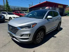 KM8J3CAL3LU080845 2020 HYUNDAI TUCSON