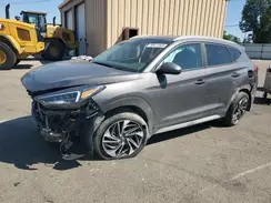 KM8J3CAL3LU083132 2020 HYUNDAI TUCSON