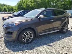 KM8J3CAL3LU085818 2020 HYUNDAI TUCSON