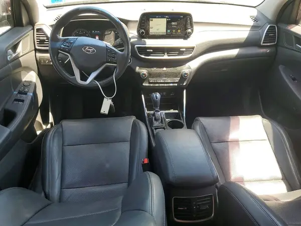KM8J3CAL3LU085818 2020 HYUNDAI TUCSON - Image 8