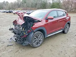 KM8J3CAL3LU091635 2020 HYUNDAI TUCSON
