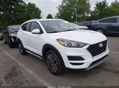 KM8J3CAL3LU091683 2020 HYUNDAI TUCSON