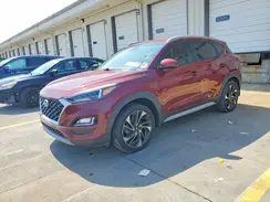 KM8J3CAL3LU112421 2020 HYUNDAI TUCSON