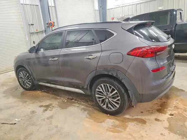 KM8J3CAL3LU115352 2020 HYUNDAI TUCSON - Image 2